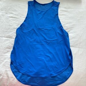 Lululemon Run Tank!